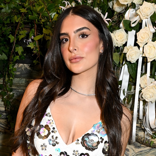 Kyle Richards’ Daughter Shows Dramatic Hair Loss After Taking Mounjaro Sophia Umansky Attends New York Fashion Week